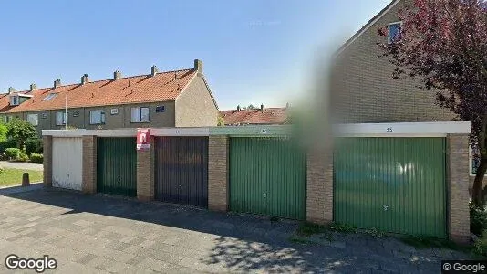 Bedrijfsruimtes for sale i Edam-Volendam - Foto uit Google Street View