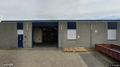 Producties for rent in Bladel - Photo from Google Street View