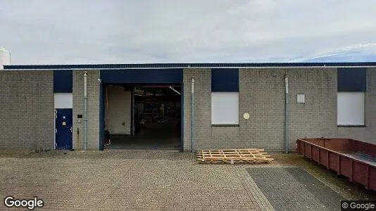 Producties for rent i Bladel - Foto uit Google Street View