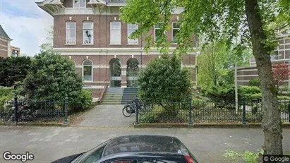 Kantorruimte for rent in Groningen - Photo from Google Street View