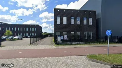 Bedrijfsruimtes for sale in Amsterdam Westpoort - Photo from Google Street View