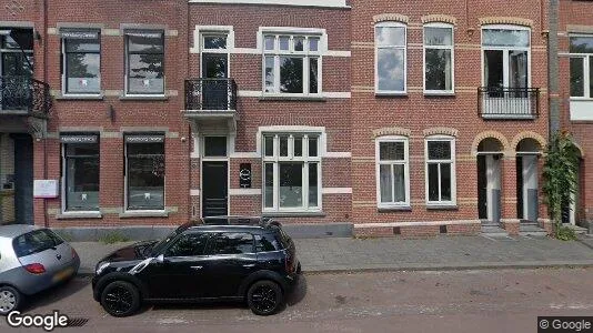Kantorruimte for rent i Breda - Foto uit Google Street View