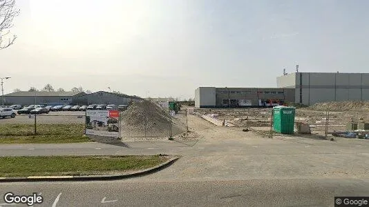 Bedrijfsruimtes for rent i Middelburg - Foto uit Google Street View