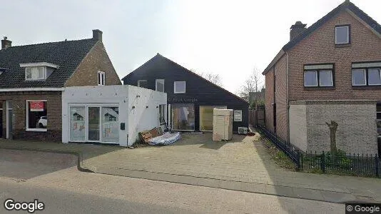 Kantorruimte for rent i Drimmelen - Foto uit Google Street View