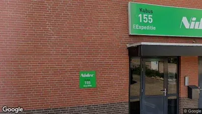 Bedrijfsruimtes for sale in Sliedrecht - Photo from Google Street View