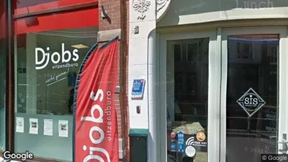 Bedrijfsruimtes for sale in Leeuwarden - Photo from Google Street View