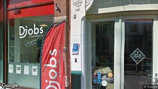 Bedrijfsruimtes for sale i Leeuwarden - Foto uit Google Street View
