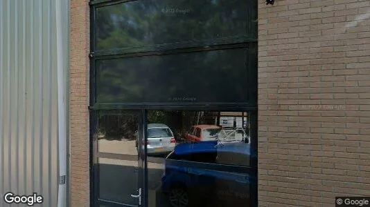 Bedrijfsruimtes for rent i Enschede - Foto uit Google Street View