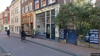 Kantorruimte for rent in Amsterdam Centrum - Photo from Google Street View