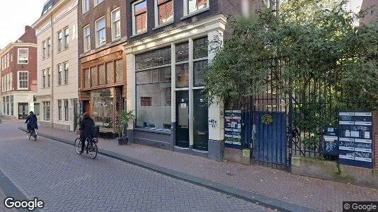 Kantorruimte for rent i Amsterdam Centrum - Foto uit Google Street View