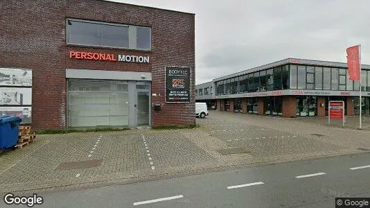 Kantorruimte for rent i Leiderdorp - Foto uit Google Street View