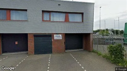 Bedrijfsruimtes for rent in Almere - Photo from Google Street View