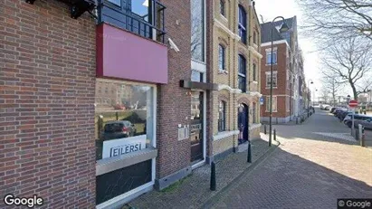 Kantorruimte for rent in Maassluis - Photo from Google Street View