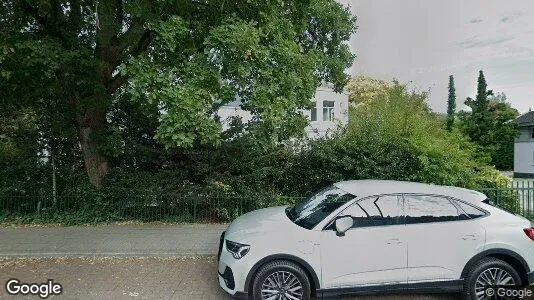 Kantorruimte for rent i Rotterdam Kralingen-Crooswijk - Foto uit Google Street View