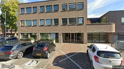 Kantorruimte for rent in Amersfoort - Photo from Google Street View