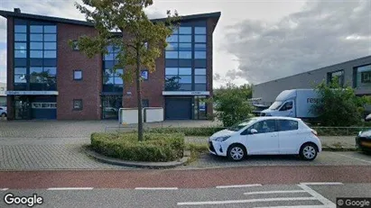 Kantorruimte for rent in Noordwijk - Photo from Google Street View