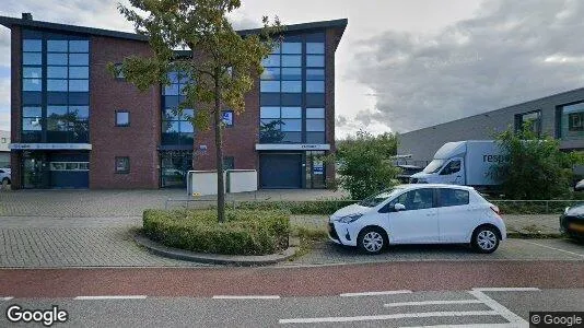Kantorruimte for rent i Noordwijk - Foto uit Google Street View