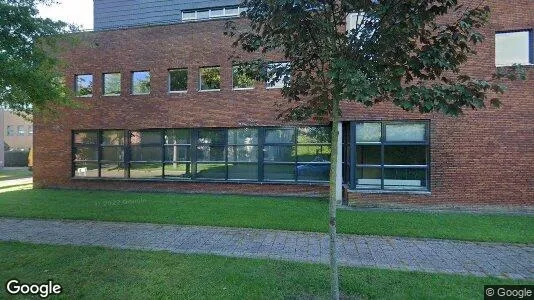 Kantorruimte for rent i Houten - Foto uit Google Street View