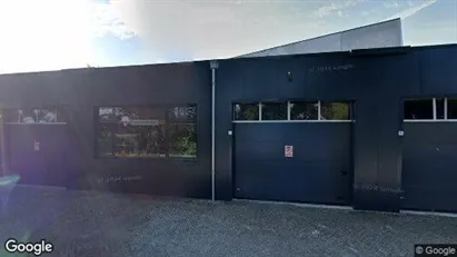 Bedrijfsruimtes for rent in Aalten - Photo from Google Street View