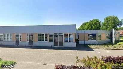 Kantorruimte for rent in Veendam - Photo from Google Street View