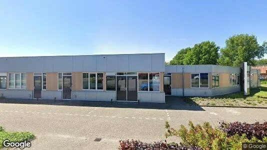 Kantorruimte for rent i Veendam - Foto uit Google Street View