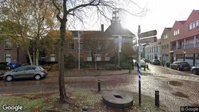 Kantorruimte for rent in Leiderdorp - Photo from Google Street View