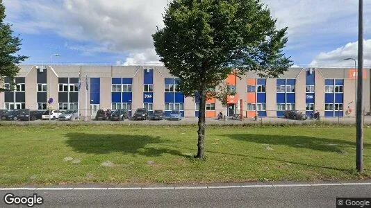 Bedrijfsruimtes for rent i Amsterdam Westpoort - Foto uit Google Street View