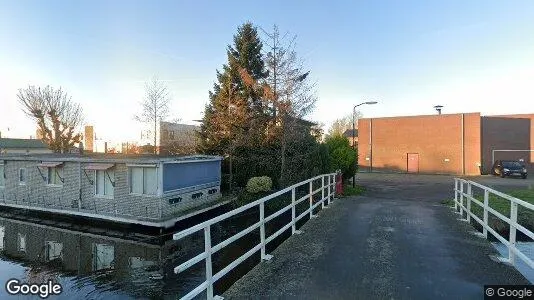 Bedrijfsruimtes for rent i De Ronde Venen - Foto uit Google Street View