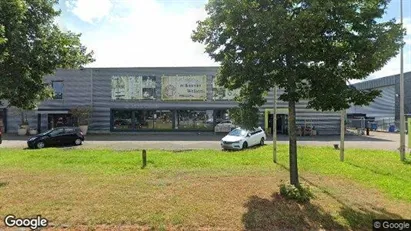 Bedrijfsruimtes for rent in Venlo - Photo from Google Street View