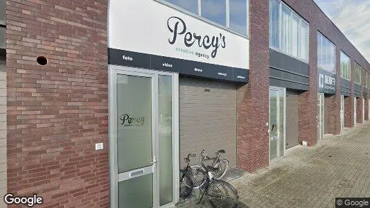 Bedrijfsruimtes for sale i Middelburg - Foto uit Google Street View