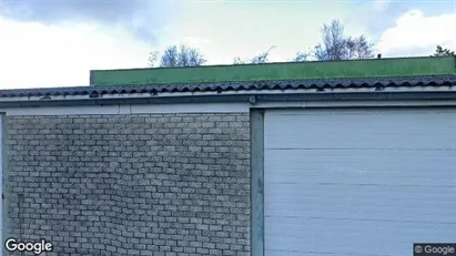 Bedrijfsruimtes for rent in Lisse - Photo from Google Street View