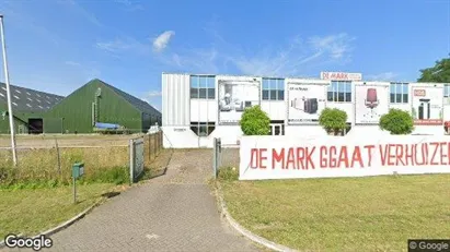 Bedrijfsruimtes for rent in Breda - Photo from Google Street View