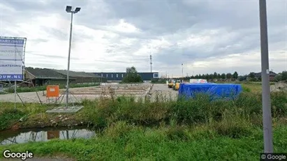 Bedrijfsruimtes for sale in Rotterdam Prins Alexander - Photo from Google Street View