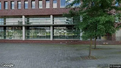 Bedrijfsruimtes for rent in Amersfoort - Photo from Google Street View
