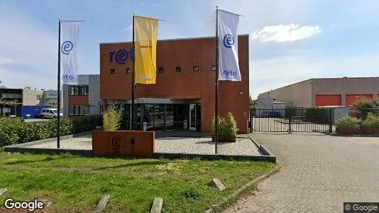 Bedrijfsruimtes for sale i Soest - Foto uit Google Street View