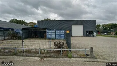 Bedrijfsruimtes for rent in Almelo - Photo from Google Street View