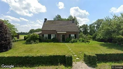 Bedrijfsruimtes for rent in Haaren - Photo from Google Street View