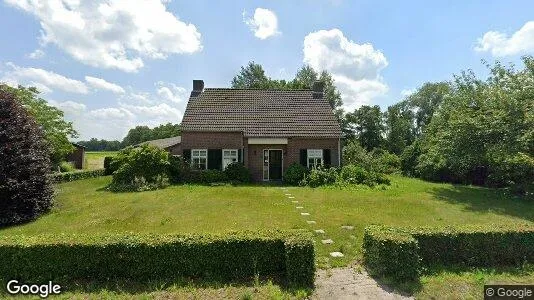Bedrijfsruimtes for rent i Haaren - Foto uit Google Street View