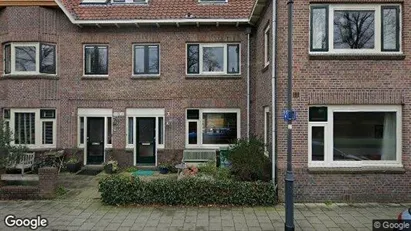 Bedrijfsruimtes for sale in Haarlem - Photo from Google Street View