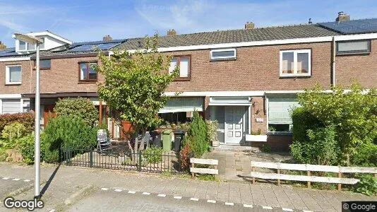 Bedrijfsruimtes for sale i Purmerend - Foto uit Google Street View