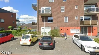 Bedrijfsruimtes for sale in Purmerend - Photo from Google Street View