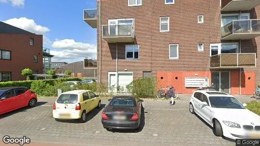Bedrijfsruimtes for sale i Purmerend - Foto uit Google Street View