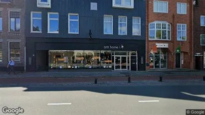 Kantorruimte for rent in Groningen - Photo from Google Street View