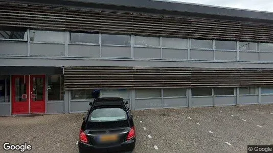 Bedrijfsruimtes for sale i Emmen - Foto uit Google Street View