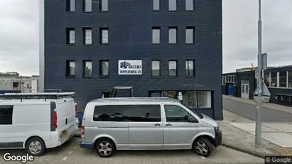 Bedrijfsruimtes for rent in Haarlem - Photo from Google Street View