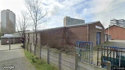 Bedrijfsruimtes for rent in Vlaardingen - Photo from Google Street View