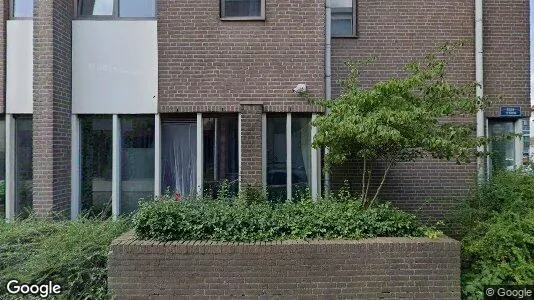 Bedrijfsruimtes for sale i Hengelo - Foto uit Google Street View