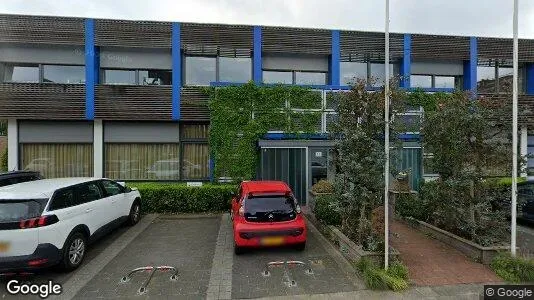Kantorruimte for rent i Woerden - Foto uit Google Street View