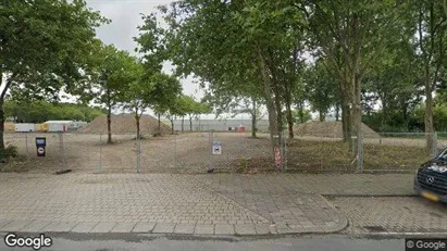 Bedrijfsruimtes for rent in Utrecht West - Photo from Google Street View