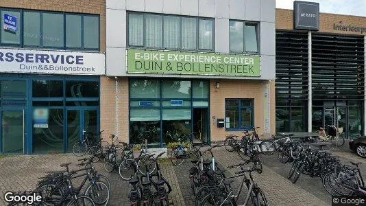 Bedrijfsruimtes for rent i Teylingen - Foto uit Google Street View